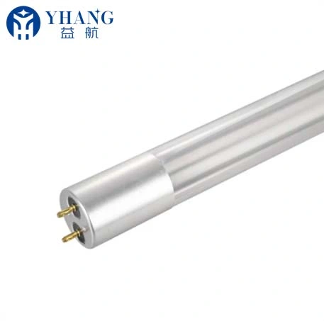 中国工場価格 UV 石英管 254nm 殺菌 UVC ランプ 10W 15W 18W 30W 36W